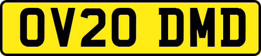 OV20DMD