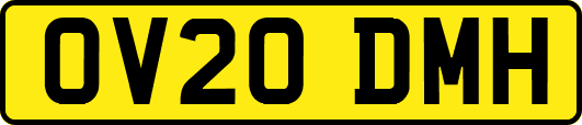 OV20DMH