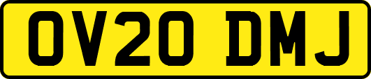 OV20DMJ