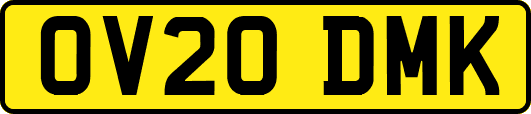 OV20DMK