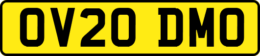 OV20DMO