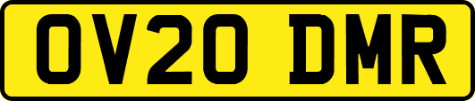 OV20DMR
