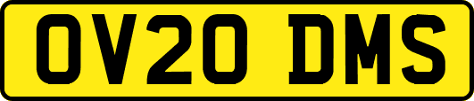 OV20DMS