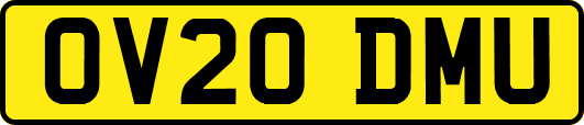 OV20DMU