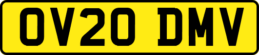 OV20DMV
