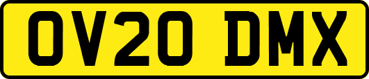 OV20DMX