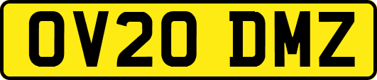 OV20DMZ