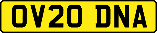 OV20DNA