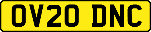 OV20DNC