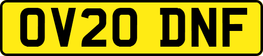 OV20DNF