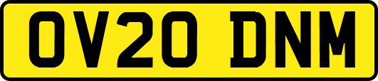 OV20DNM