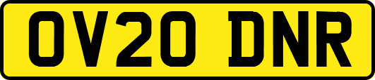 OV20DNR