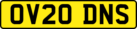OV20DNS