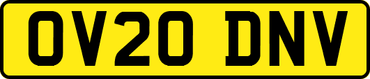 OV20DNV