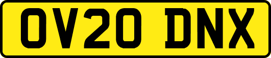 OV20DNX