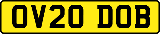 OV20DOB