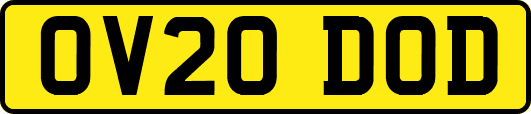 OV20DOD