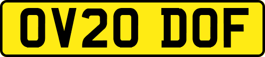 OV20DOF