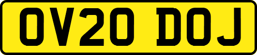 OV20DOJ