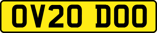 OV20DOO