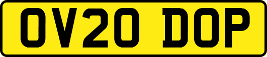 OV20DOP