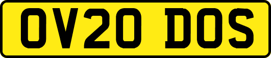 OV20DOS