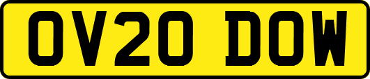 OV20DOW
