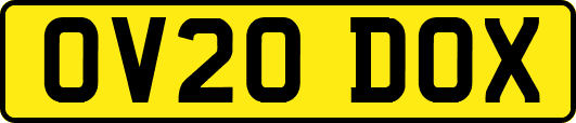 OV20DOX