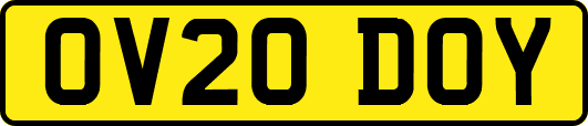 OV20DOY
