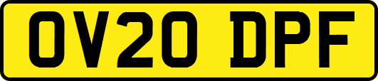 OV20DPF