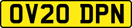 OV20DPN
