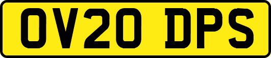 OV20DPS