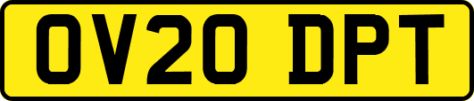 OV20DPT