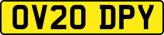 OV20DPY