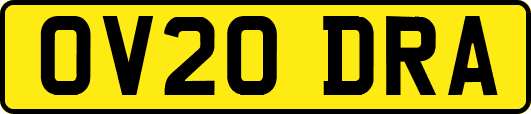 OV20DRA