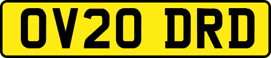 OV20DRD