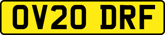 OV20DRF