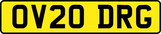 OV20DRG