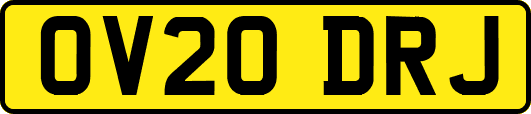 OV20DRJ