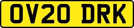 OV20DRK