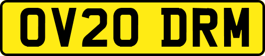 OV20DRM