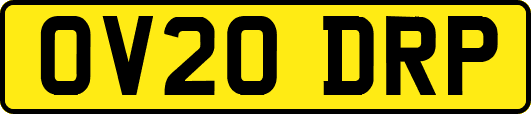 OV20DRP