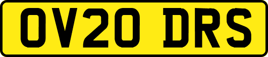 OV20DRS
