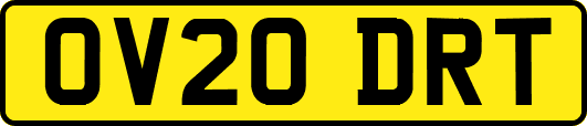 OV20DRT