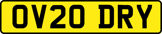 OV20DRY