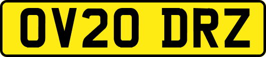 OV20DRZ