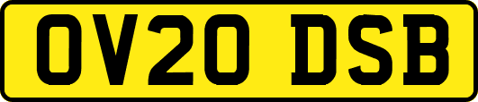 OV20DSB