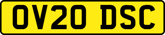 OV20DSC
