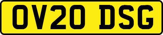 OV20DSG