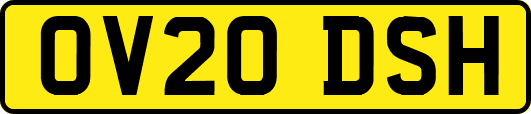 OV20DSH